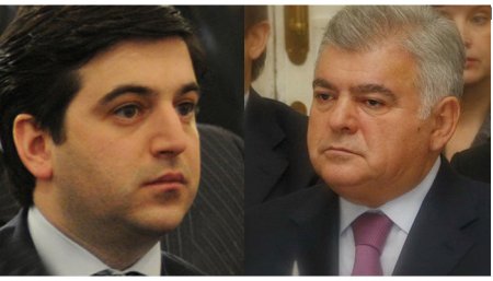 Sahibkar Ziya Məmmədovun oğlunu məhkəməyə verdi - 180 minlik çəkişmə 