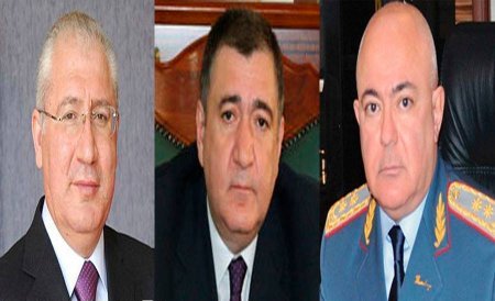 Ölkədə sahibkarlara qənim olan 3 nazir necə susdurulub - Sensasion adlar
