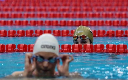 İslamiadada medalsız qalan 26 ölkə - İLGİNC SİYAHI