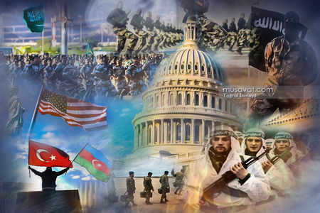 ABS “İslam NATO”su yaradır – Bakı üçün də ÇƏTİN SEÇİM