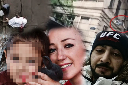 Özünü öldürən Susanna ilə bağlı ŞOK FAKTLAR -Onun əri kimin oğludur?