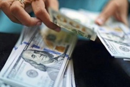 Dollar cüzi bahalaşdı