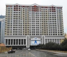 «Park Azure» də vətəndaşı aldadırmış... - ŞİKAYƏT «Park Azure» də vətəndaşı aldadırmış... - ŞİKAYƏT