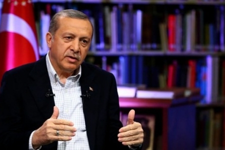 “Avropa Birliyi bizə nə qədər lazımdırsa, biz də onlar üçün o qədər əhəmiyyətliyik” – Ərdoğan