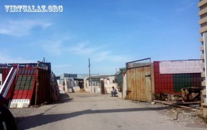 Bakının tikinti materialları bazarında görünməmiş vəziyyət 