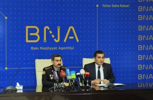 Qadağan olunmuş zolağa girdikləri üçün 1000-dən çox sürücü cərimələnib