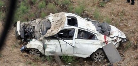 Yol qəzasında ölən 5 tələbə kimdir? - Təfərrüat Yol qəzasında ölən 5 tələbə kimdir? - Təfərrüat