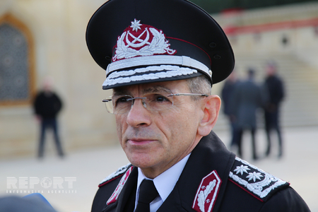 Mədət Quliyevin casuslarla bağlı açıqlamasının pərdəarxası