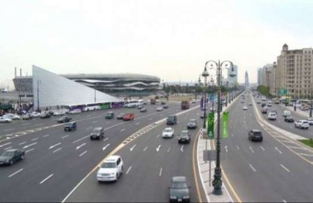 İslamiada bu gün YEKUNLAŞIR: Bu yollar bağlanır