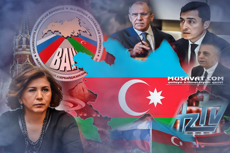 Hakimiyyət Rusiyaya qarşı hərəkətə keçdi - SƏRT CAVAB