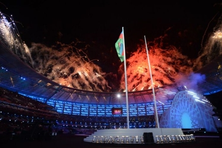 İslam Həmrəyliyi Oyunları bitdi, qazandıqlarımız…