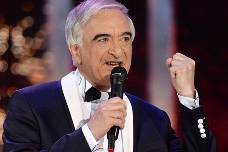 Polad Bülbüloğlu haqda İLGİNC İDDİA