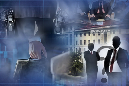 Hansı nazir və nazir müavinləri vəzifədən gedir - SİYAHI