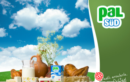 “Palsüd” aldı, çürümüş qatıq çıxdı