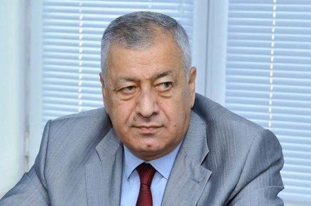 Vahid Əhmədovdan Beynəlxalq Bankla bağlı hökumətə çağırış