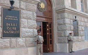 Somali idmançıları rayona gəzməyə gediblərmiş - YENİLƏNİB