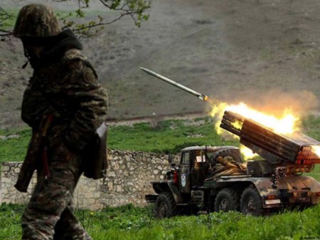 Ermənilər müharibəni alovlandırır: Mərcanlı yandırıldı, Xocalı aeroportu isə - Gəlişmə Ermənilər müharibəni alovlandırır: Mərcanlı yandırıldı, Xocalı aeroportu isə - Gəlişmə