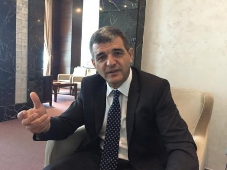 Deputat Təhsil Nazirliyinə cavab verdi: