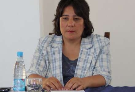 AXCP sədrinin xanım müavininə cinayət işi açıldı