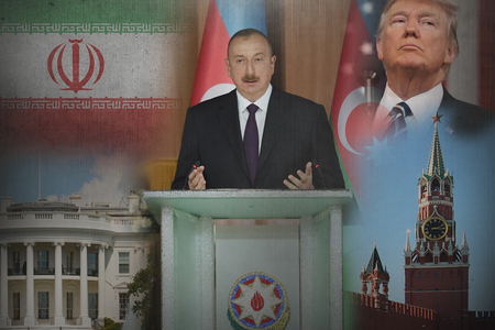 Prezidentdən sensasion bəyanatlar - mesaj ünvanına çatdı