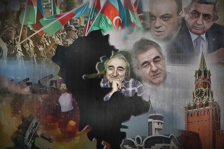 BMT qətnamələri Azərbaycan əsgərinə tapşırılır!