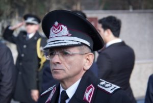 Mədət Quliyev Azərbaycanda əcnəbi casuslar barədə Mədət Quliyev Azərbaycanda əcnəbi casuslar barədə