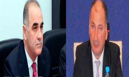 Göyçayla Ucarın icra hakimlərinin bazar şərikliyi ifşa olundu Göyçayla Ucarın icra hakimlərinin bazar şərikliyi ifşa olundu