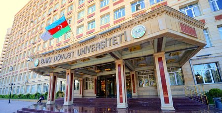 BDU-nun qalmaqallı dekan müavinləri