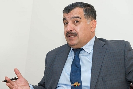 Ekspertdən Doroxinin Dilqəm açıqlamasına sərt cavab