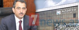 Qorxmaz Hüseynovun başı dərddə:sorğu-sual oluna bilər