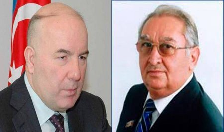 Əhməd Vəliyevlə Elman Rüstəmovun bankları camaatın qəsdinə durub - İNTİHARLAR 