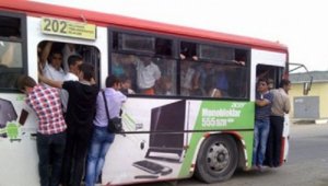 Bakıda avtobus terrorunun yeni qurbanları: bu əhvalatın sonu görünmür… Bakıda avtobus terrorunun yeni qurbanları: bu əhvalatın sonu görünmür…