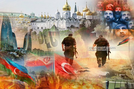 Rusiya narahatdır, Ermənistan isə yasda - Ermənilər “bu, sonumuzdur” deyir