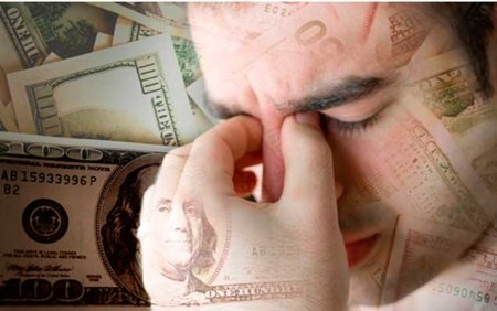 Kredit borcu olanlara BƏD XƏBƏR - Polis banka borcu olanları yolda saxlayacaq