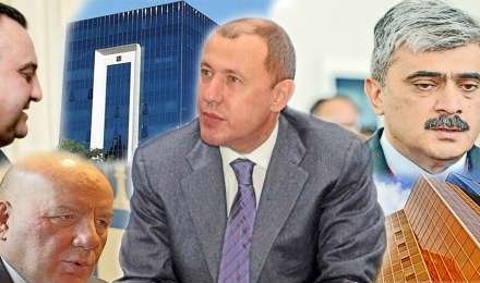 Azərbaycan iqtisadi aqibətin 