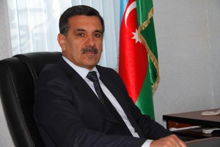 Xocavəndli məmur Rafael Mustafayevin başgicəlləndirən kapitalı Xocavəndli məmur Rafael Mustafayevin başgicəlləndirən kapitalı