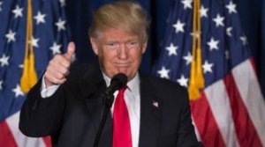 Tramp: “ABŞ Azərbaycanla əməkdaşlığa hazırdır” Tramp: “ABŞ Azərbaycanla əməkdaşlığa hazırdır”