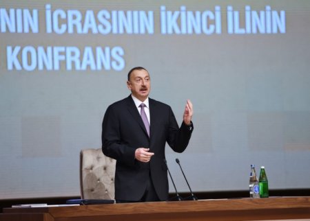Prezidentin uğurlu islahatları hansı məmurları aqressivləşdirir? - 