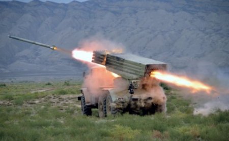 Müdafiə Nazirliyi Ermənistana xəbərdarlıq etdi - Dərinliklər vurulacaq