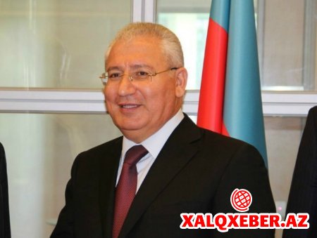 Ziya Məmmədovun vəzifədə qalan tək qohumu özünü toparlayır? 