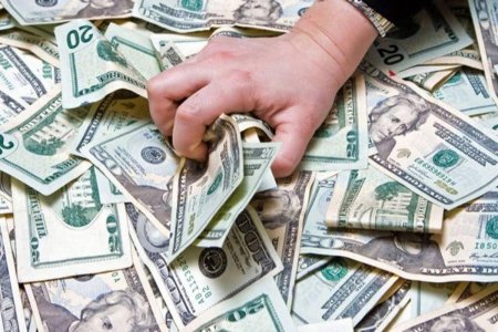 Dollar kəskin bahalaşacaq?