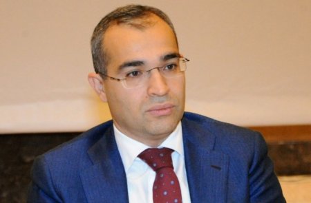 Təhsil Naziri Mikayıl Cabbarovdan mühüm AÇIQLAMA