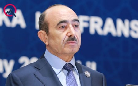 Əli Həsənov keçmiş MTN-çiləri sərt tənqid etdi  