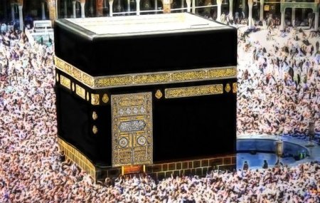 Həcc ziyarətinə gediş və dönüş tarixləri açıqlanıb 