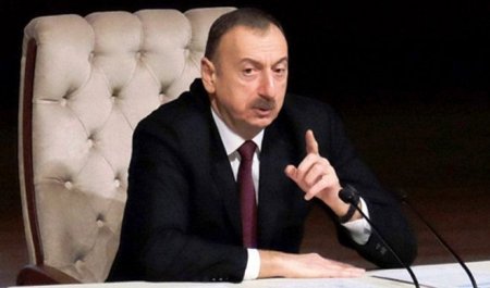 Prezidentdən ciddi tapşırıq: Rektor Nurlana Əliyeva sökdürdüyünü bərpa edir