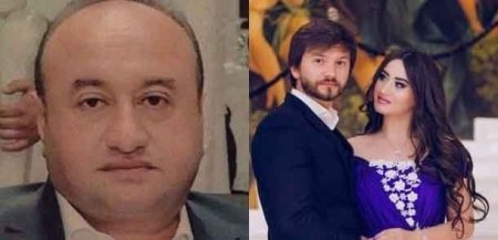 400 minə toy edən oliqarx-məmur özü haqda hansı şayiəni yayıb? - Təfərrüat 