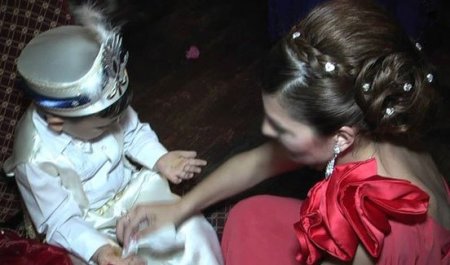 Sünnətdə ölən 5 yaşlı Kənanla bağlı təfərrüat - Bu gün ad günüdür...