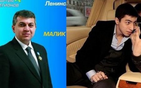 Ermənilərlə dostluq edən Konqres sədri Malik Pirverdiyevin oğlu bir vaxtlar oğurlanmışdı
