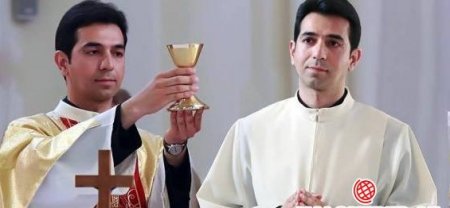 Azərbaycanlı gömrük zabiti necə katolik oldu? 