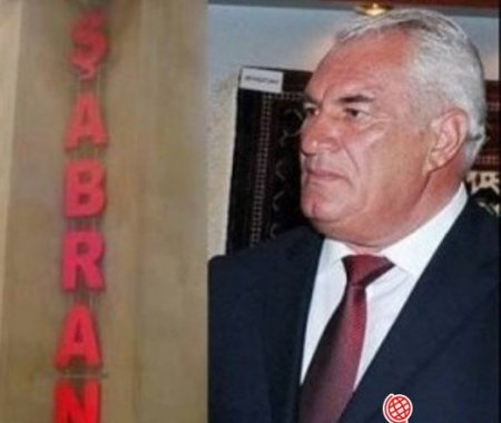 Şabran icra başçısından şikayət var: 